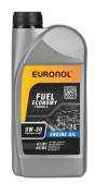 Моторное масло EURONOL 80012 FUEL ECONOMY FORMULA 5w-30 синтетика 5W-30 1 л.