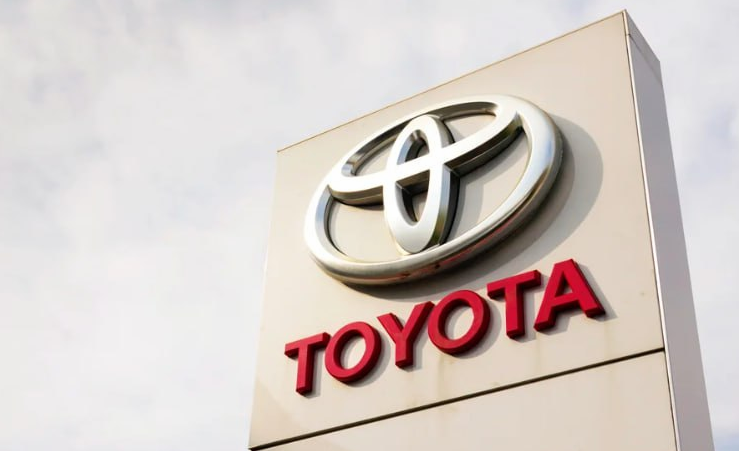 Toyota открестилась от поставок автозапчастей в Россию.