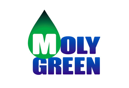MOLYGREEN По-настоящему качественное японское масло.