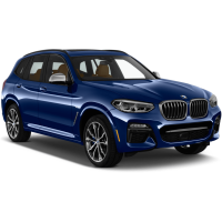 BMW X3 (G01) 2018-2025