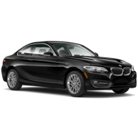 BMW 2 (F22) 2013-2020
