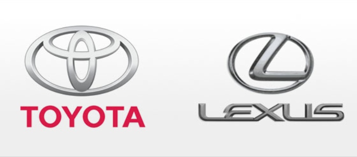 TOYOTA/LEXUS