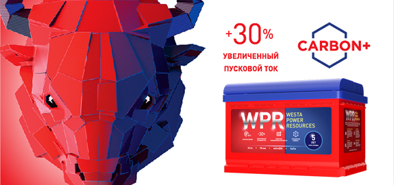 WPR в портфеле АВТОРУСЬ