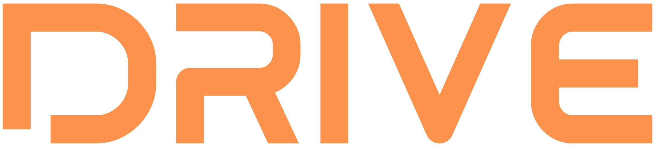 Drive Motors Logo