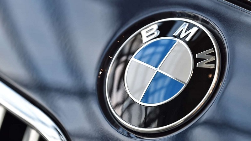 Акция на автозапчасти для BMW