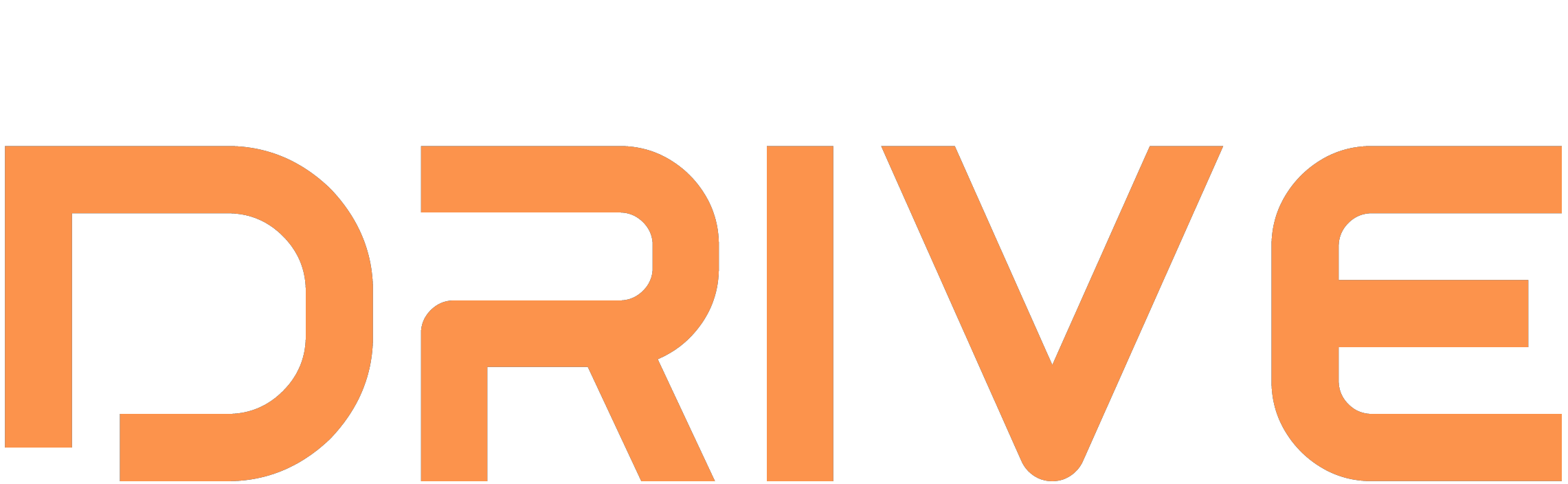 Logo Drive Motors