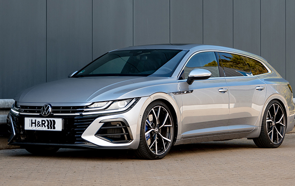 Подвеска H&R для Arteon Shooting Brake R