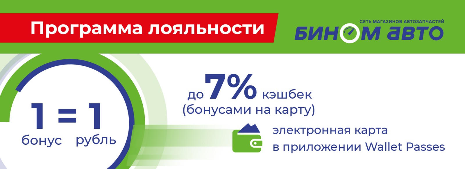 Бином авто каталог