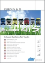 Каталог DINEX EURO 4-5