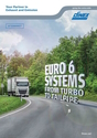 Каталог DINEX EURO 6