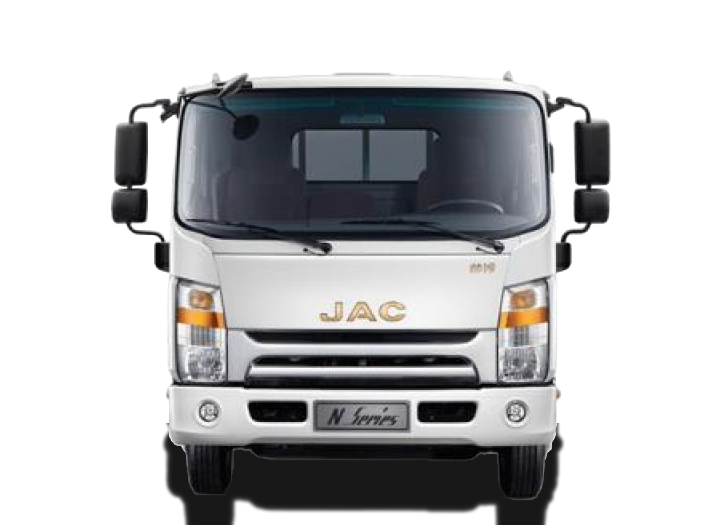 Ивин авто jac