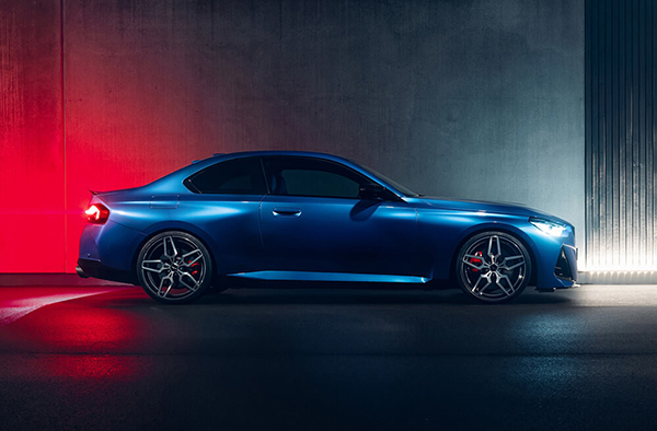 Программа AC Schnitzer для  BMW 2-й серии G4