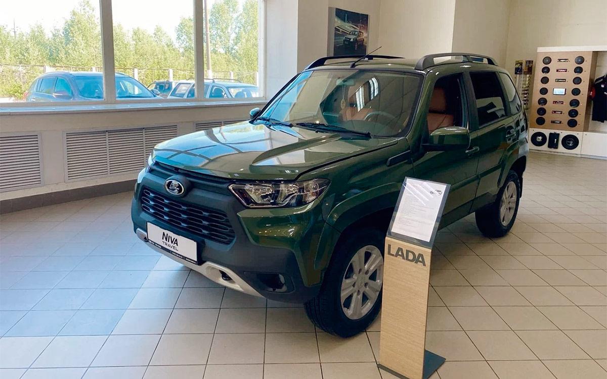 В России в мае поднялись цены на популярные автомобили