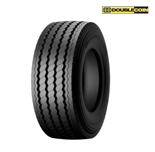 Автошина 385/65 R22.5 20PR (рулевая,прицепная.всесезонная) Double Coin