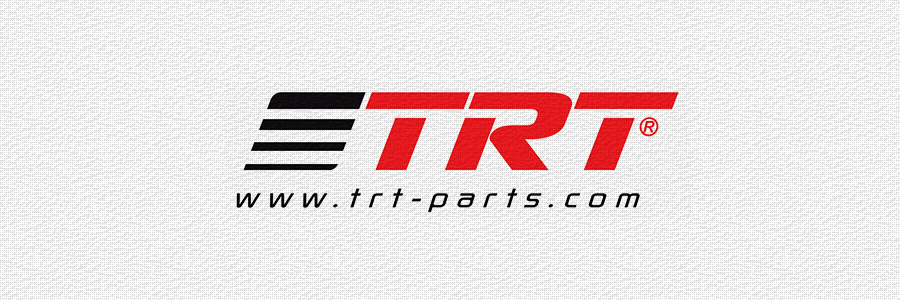 Мы стали официальным дилером TRT