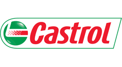 Новая упаковка масла CASTROL