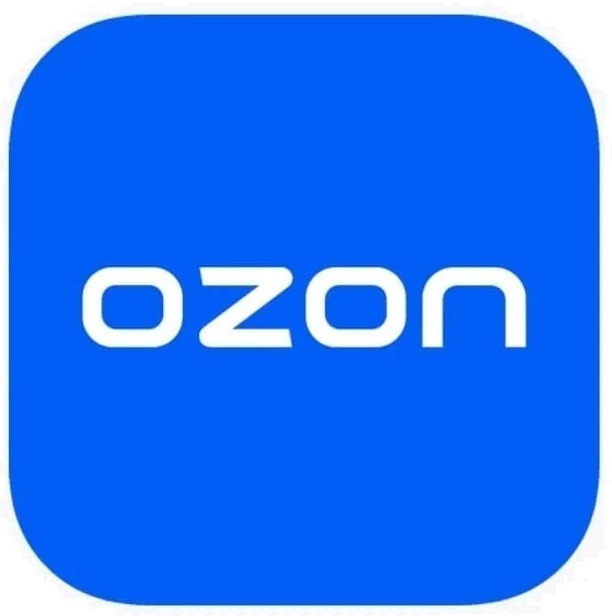 Ozon фото логотипа