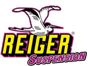Logo reiger