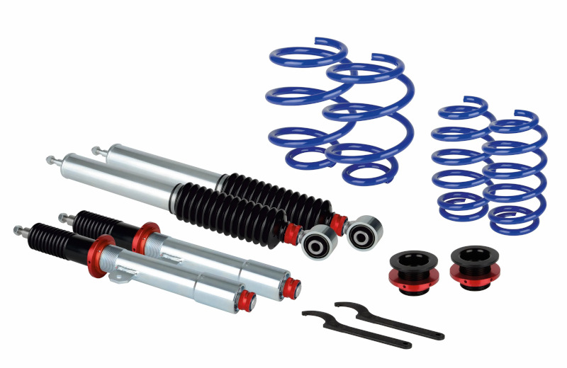 Sachs Performance suspension