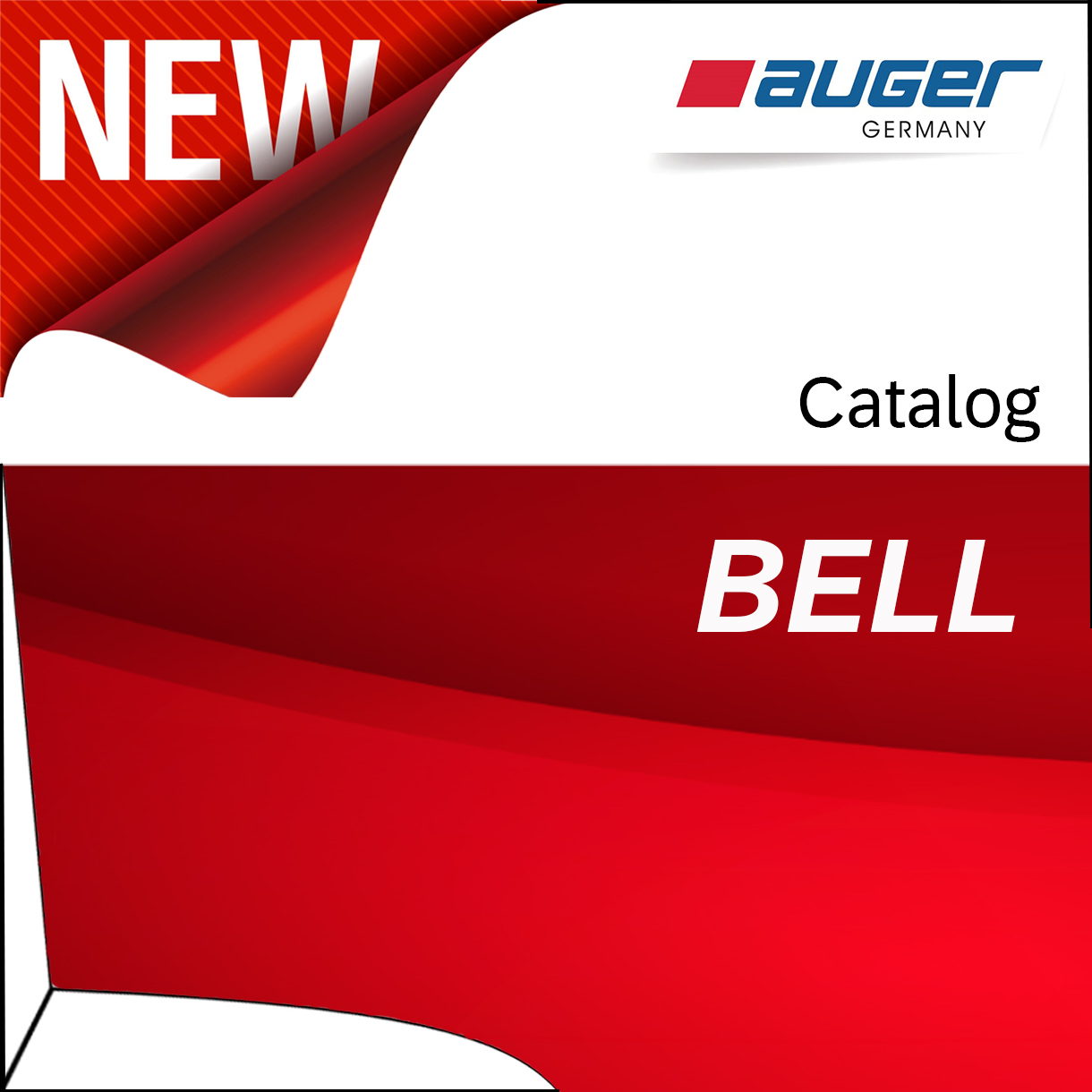 Каталог "Запчасти для самосвалов Bell"​