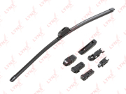 бескаркасные щетки стеклоочистителя_