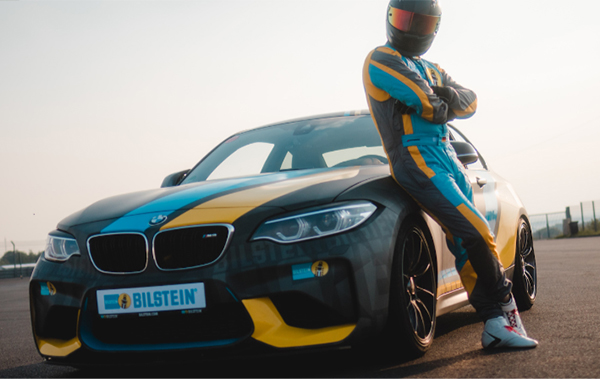 Тюнинг BMW стал проще: лучшие советы от BILSTEIN по оптимизации вашего автомобиля