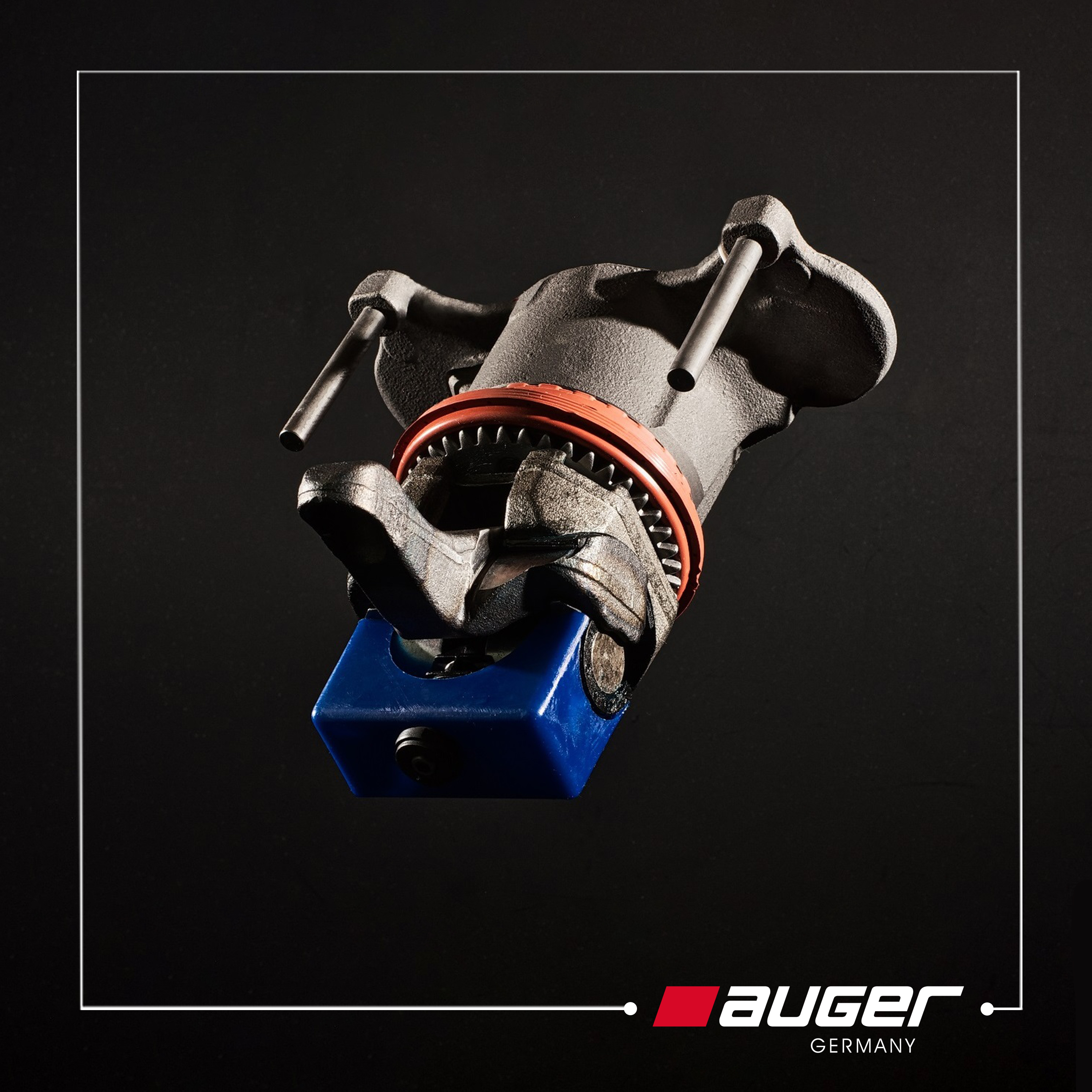 Auger 79759 в наличии РМК суппорта Haldex ModulT
