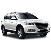 GREAT WALL HOVER H6