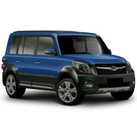 GREAT WALL HOVER M2