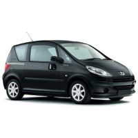 Peugeot 1007 2005-2010