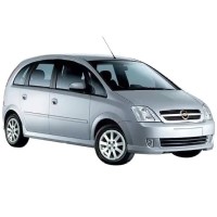 OPEL MERIVA A
