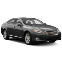 Lexus ES 5 2006-2012