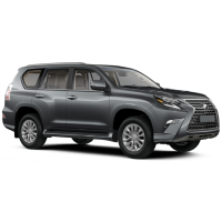 Lexus GX460 2009-2023