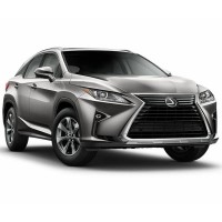 Lexus RX 4 (L2) 2015-2022
