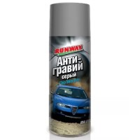 Антигравий