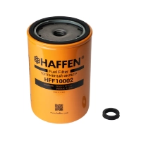 топливный фильтр isf 3.8 haffen