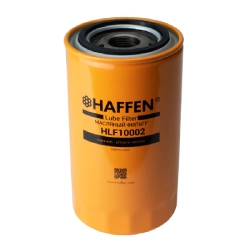 фильтр масляный isbe haffen
