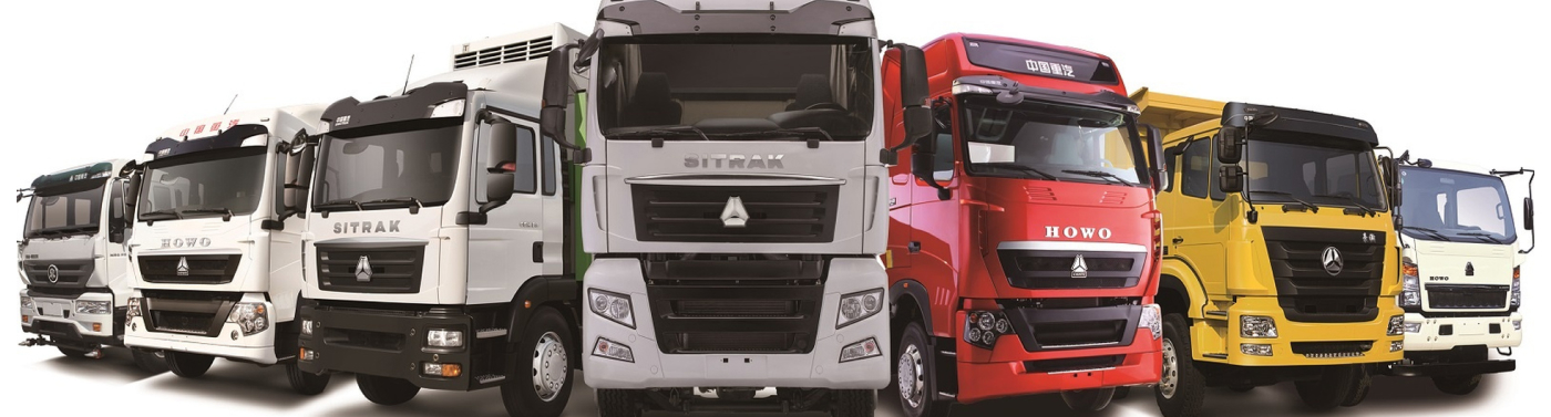 запчасти Sinotruk