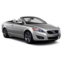 Volvo C70 2 2006-2013