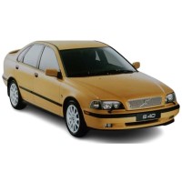 Volvo S40 1 1996-2004