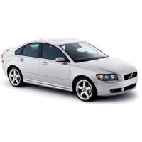 Volvo S40 2 2004-2012