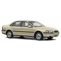 Volvo S80 1 1998-2006