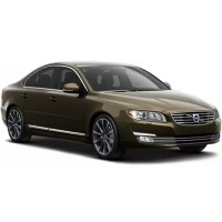 VOLVO S80 2