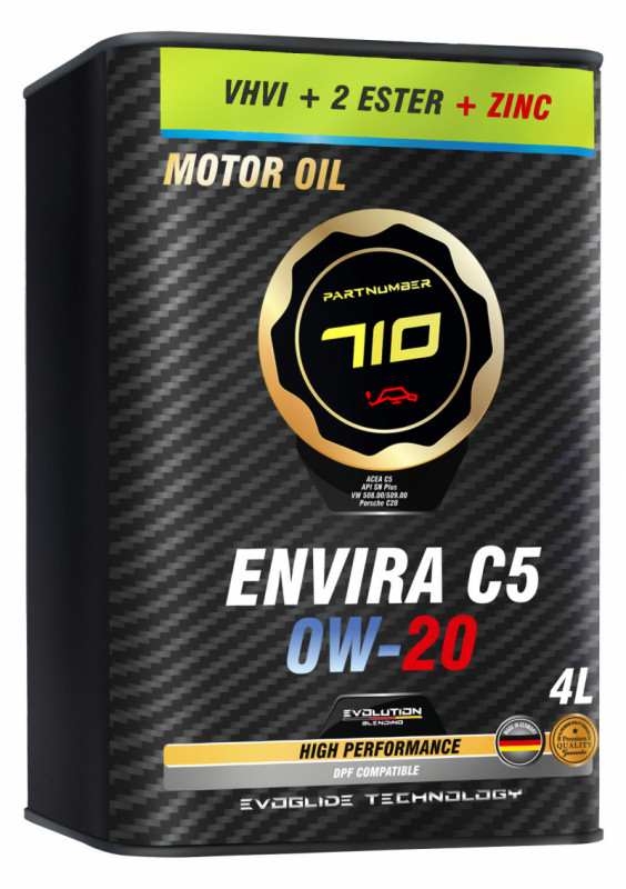 ENVIRA C5 0W-20