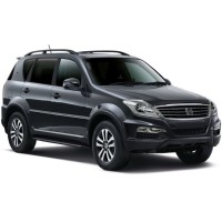 SSANGYONG REXTON 2