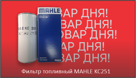 ТОВАР ДНЯ