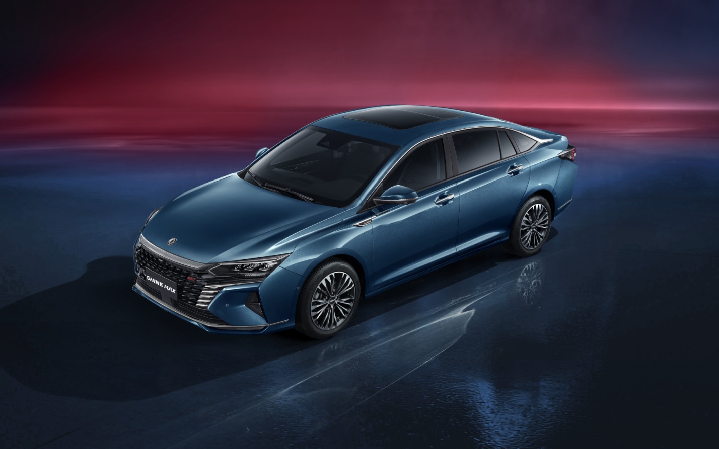 «Моторинвест» объявил старт продаж седана Dongfeng Aeolus Shine Max