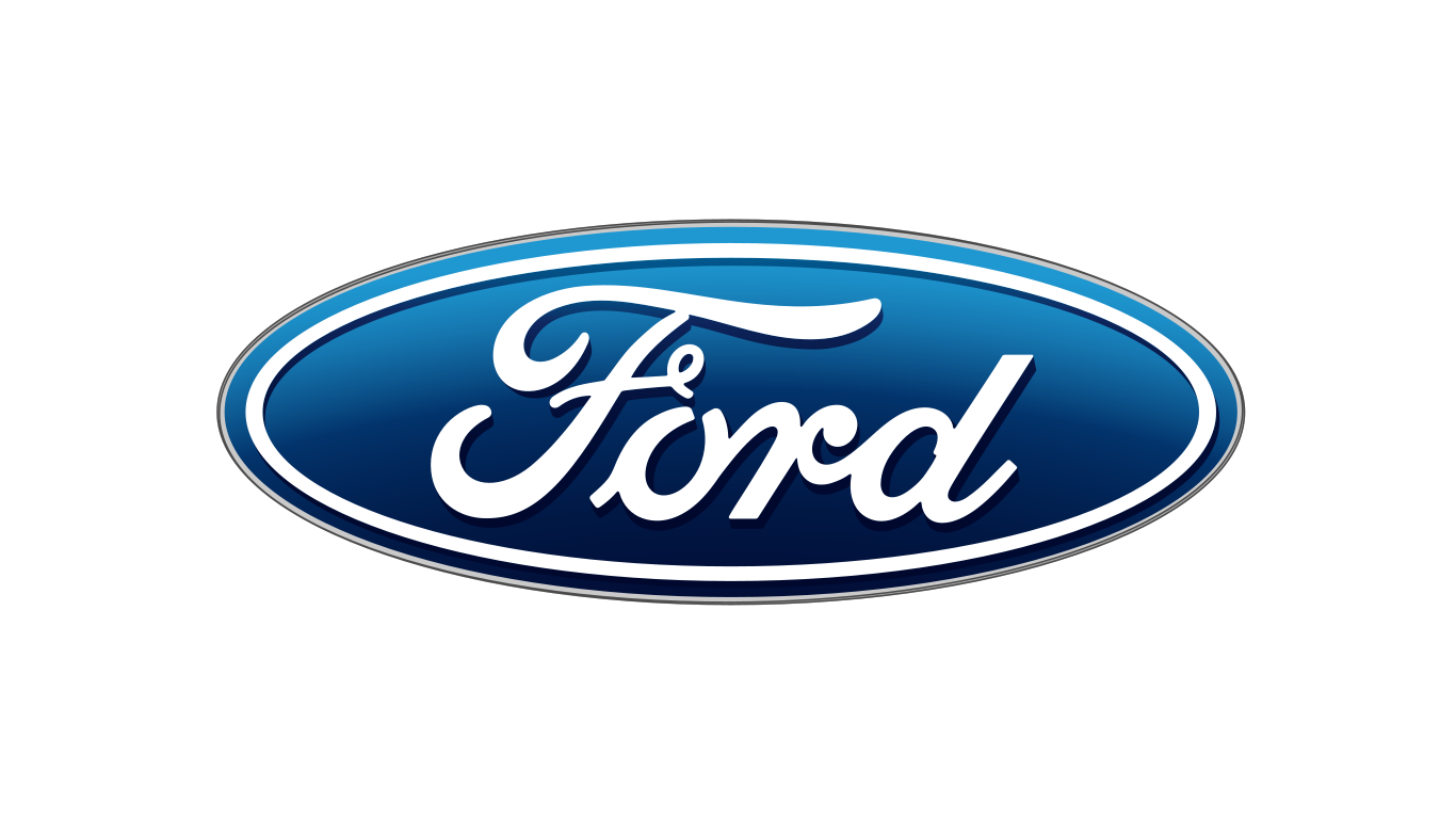 Запчасти для Ford