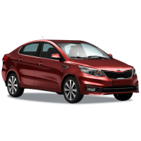 Глушители для KIA RIO III