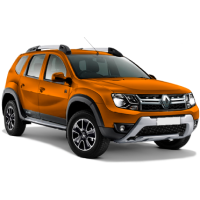 Тормозные барабаны RENAULT DUSTER